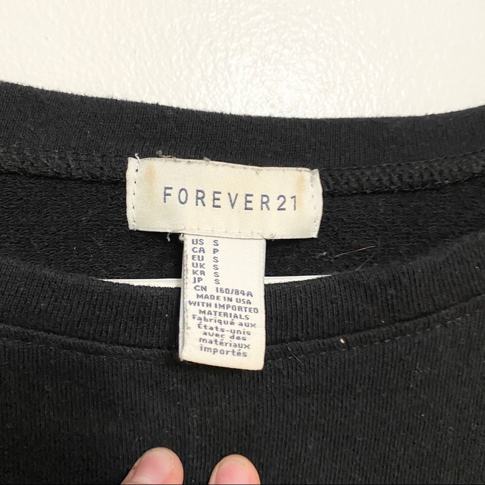Live To Ride Crewneck - Picture 6 of 6